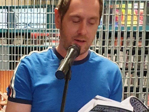 Hello, Good Evening and&nbsp;Welcome!