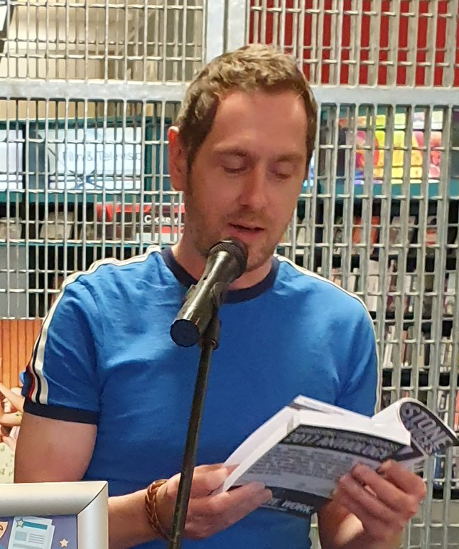 Hello, Good Evening and&nbsp;Welcome!