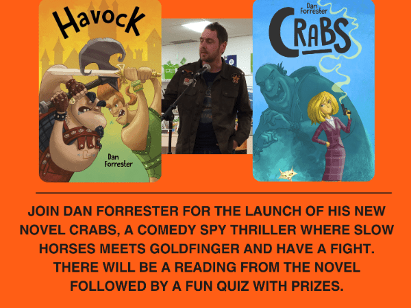 Launch Announcement!