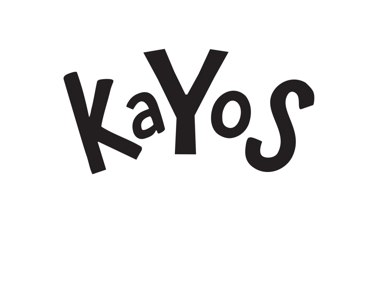 Kayos is coming!