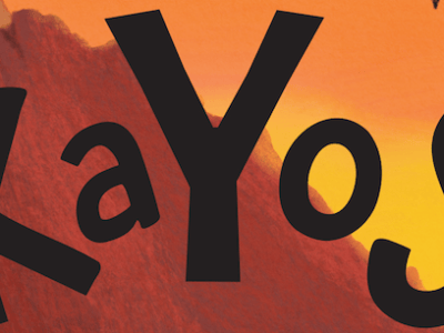 Let Kayos Reign!